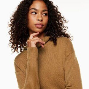 Aritizia Wilfred Cyprie Cashmere Sweater